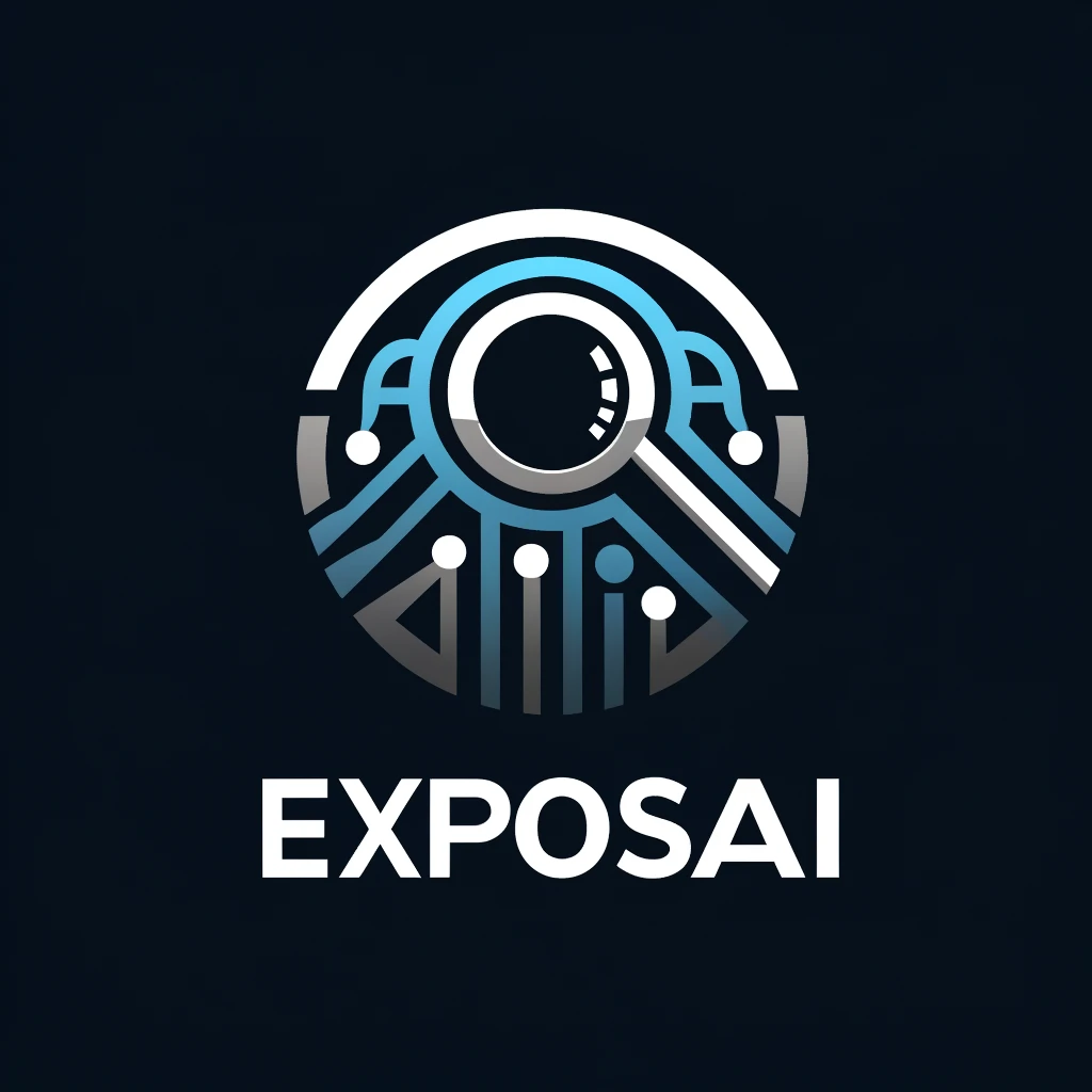 ExposAI Logo